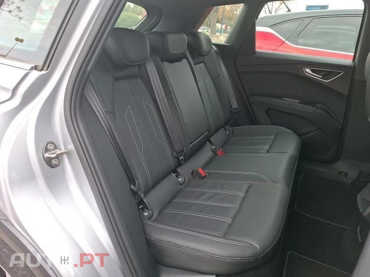 Audi Q4 E-Tron 40 82 kWH