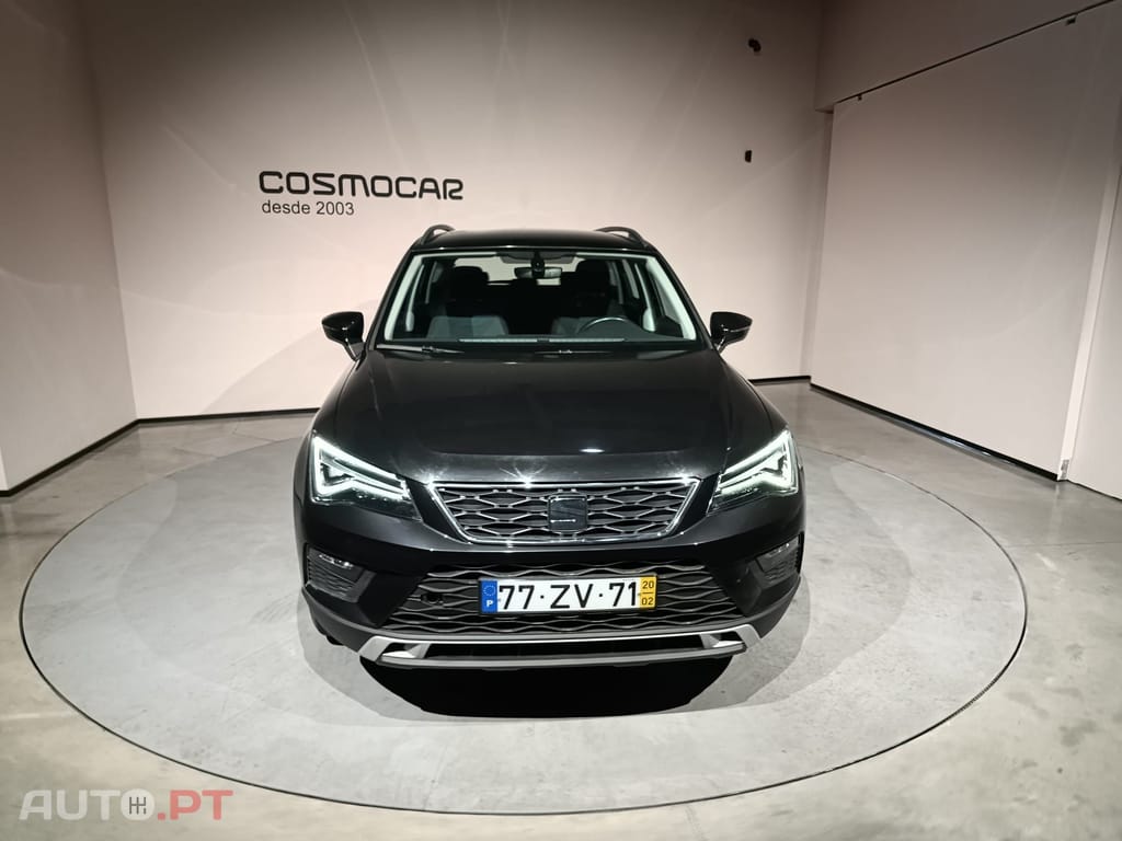 Seat Ateca 1.6 Tdi Style