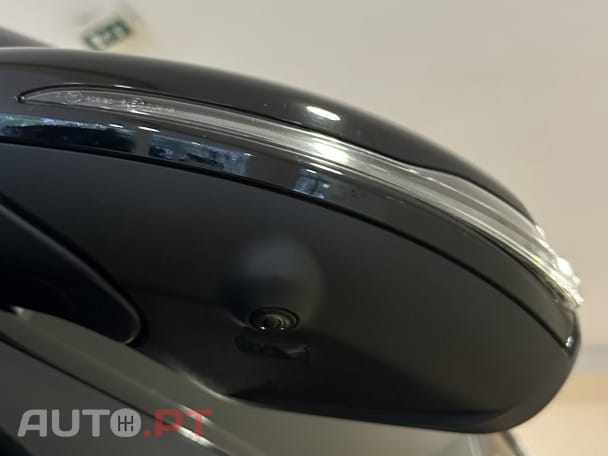 Mercedes-Benz GLC 300 AMG