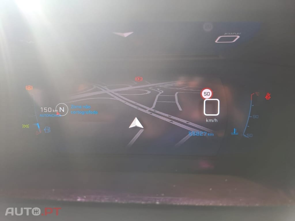 Peugeot 2008 1.2 PureTech Allure