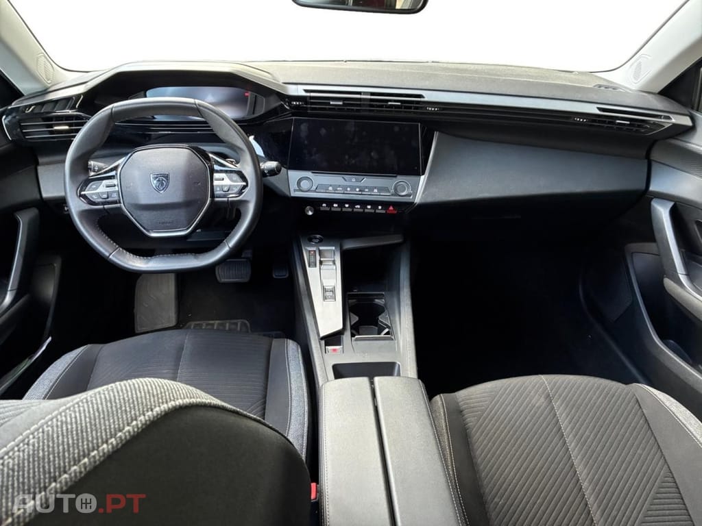 Peugeot 308 PureTech 130 EAT8 Active Pack