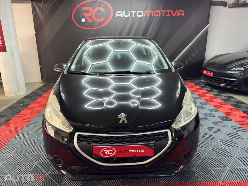 Peugeot 208 1.0 VTi Access