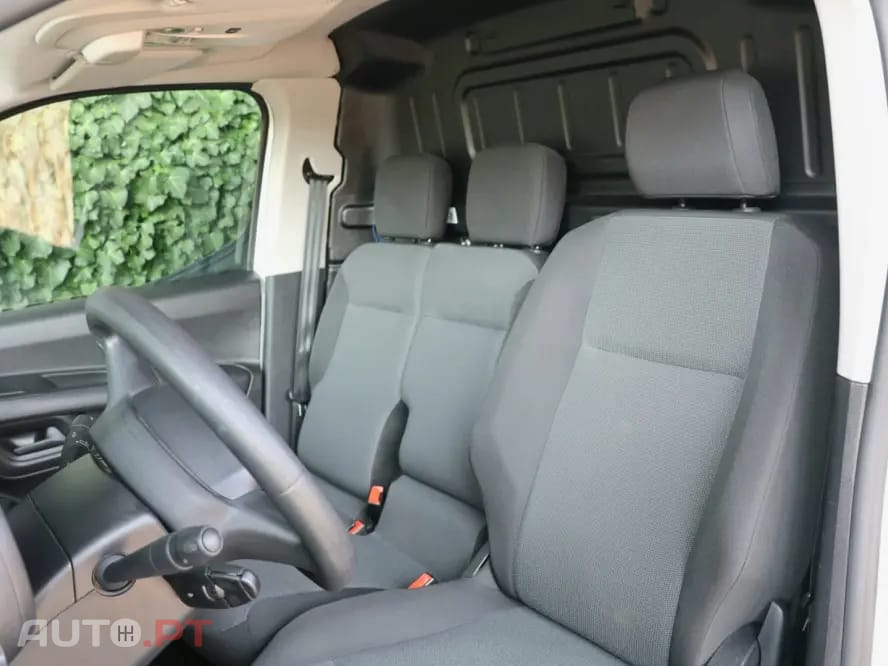 Citroen Berlingo 1.5 BlueHDi M Feel