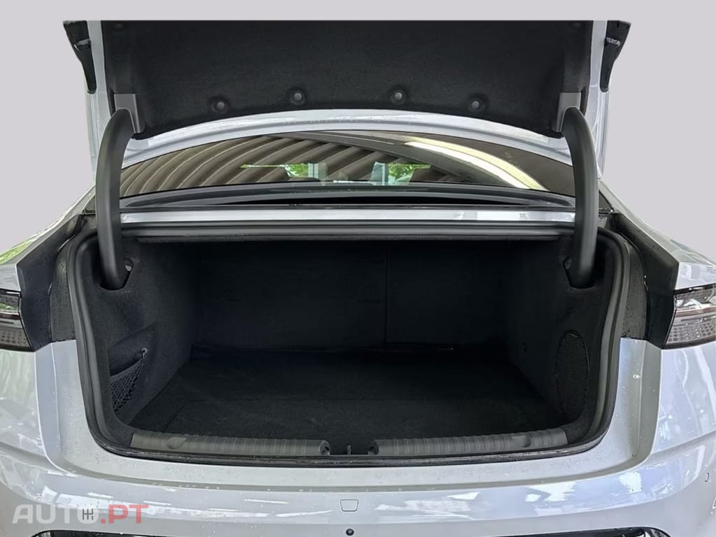 BYD Seal I.V.A DEDUTÍVEL 