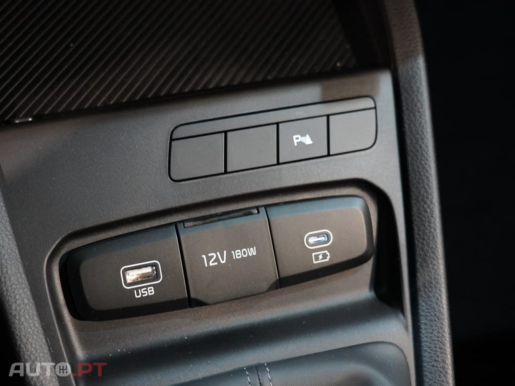 Kia Stonic 1.0 T-GDi Drive