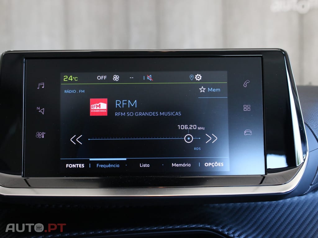 Peugeot E-208 50 kWh Active