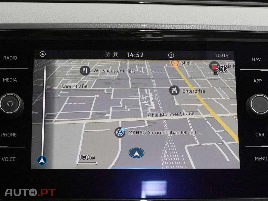 Volkswagen Passat Variant GTE 1.4 eHybrid