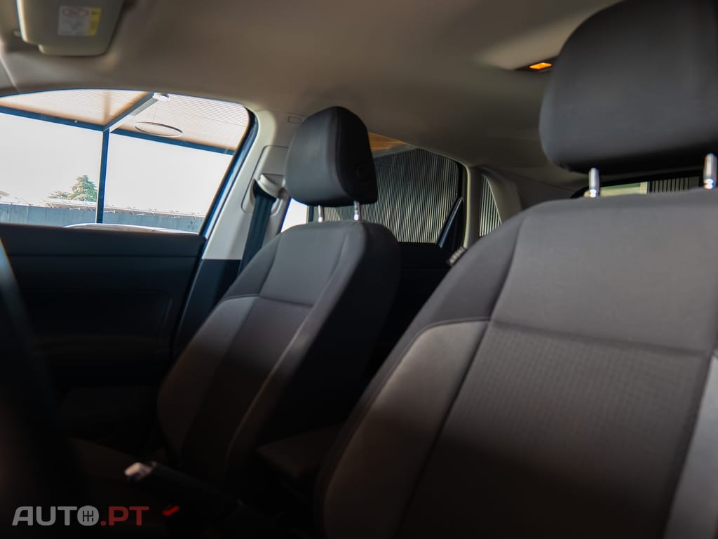 Volkswagen Polo 1.0 TSI Urban