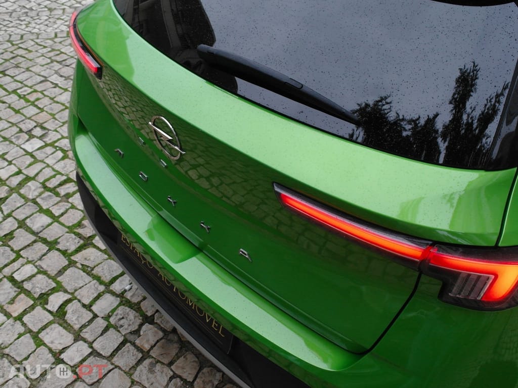 Opel Mokka 1.2 T Edition