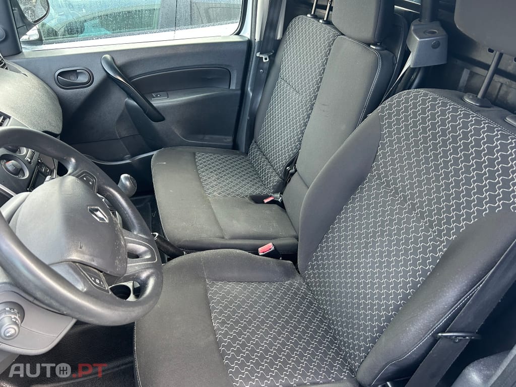 Renault Kangoo 1.5 dCi Maxi Confort S/S