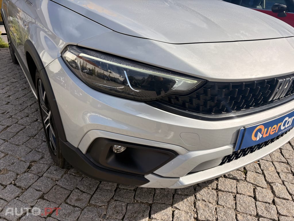 Fiat Tipo 1.0 GSE T3