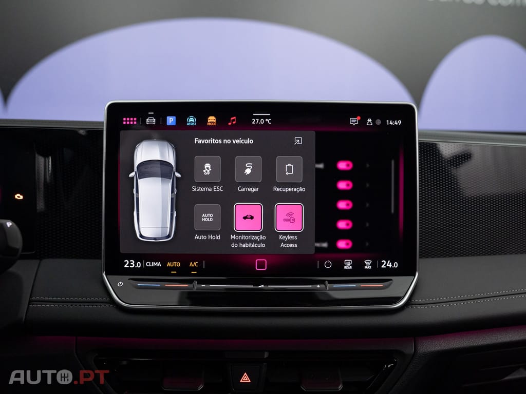 Volkswagen Tiguan 1.5 TSI eHybrid Urban DSG