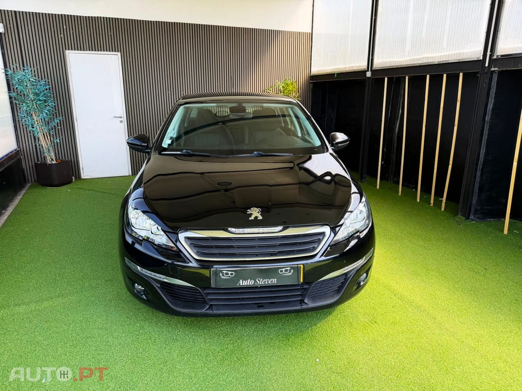 Peugeot 308 SW SW