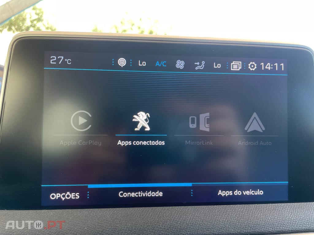 Peugeot 5008 1.5 BlueHDi Allure