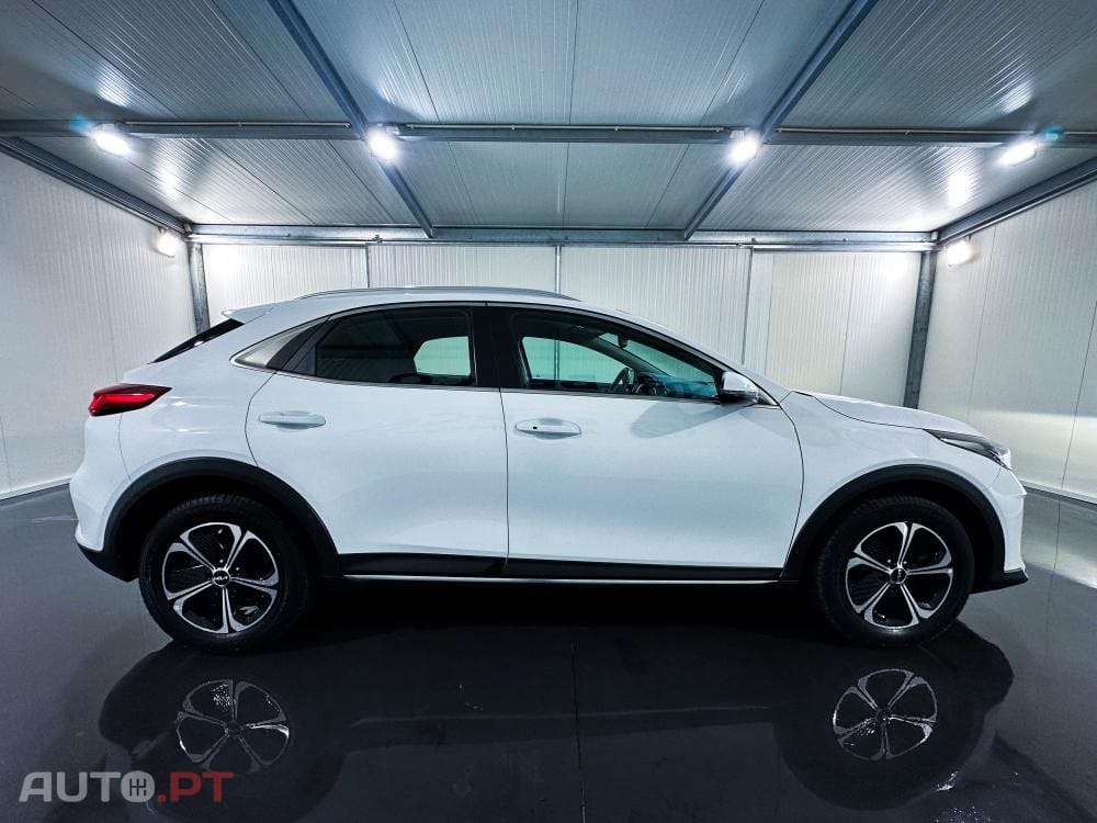 Kia Xceed Hybrid GTLine