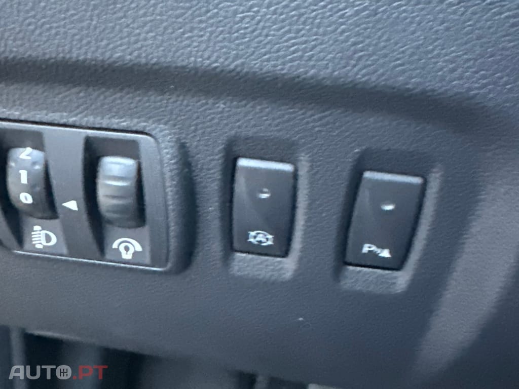 Renault Captur 1.5 dCi EDC