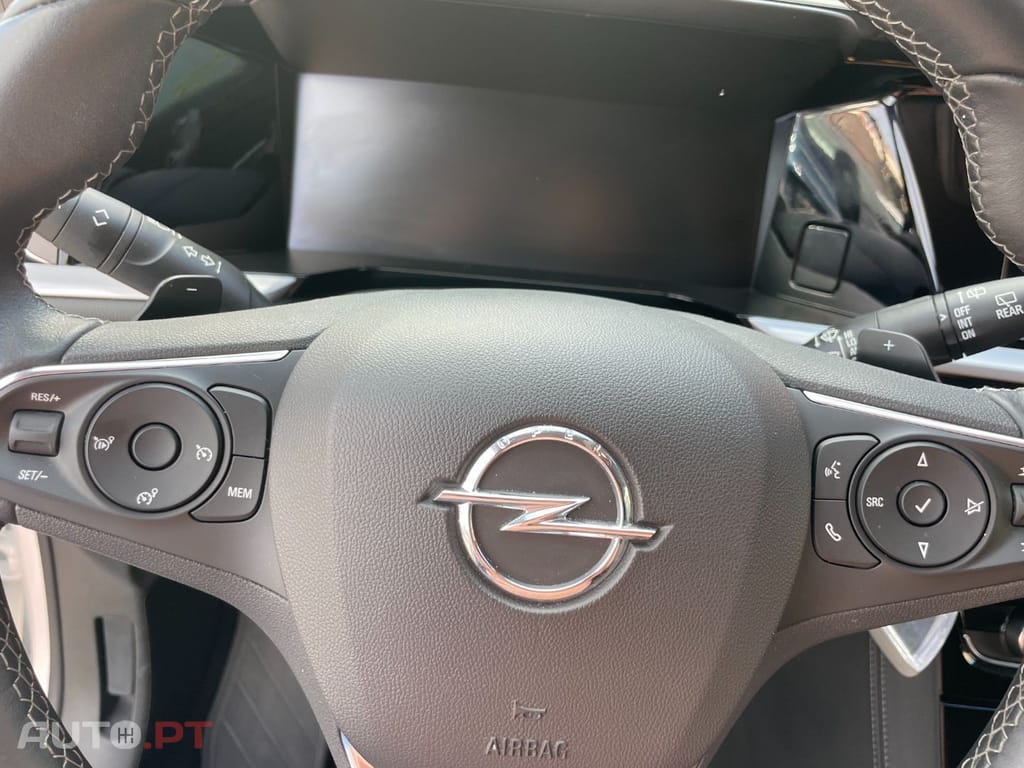 Opel Grandland 1.5 CDTI Elegance AT