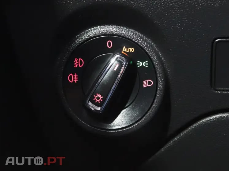 Seat Leon 2.0 TDI FR S/S