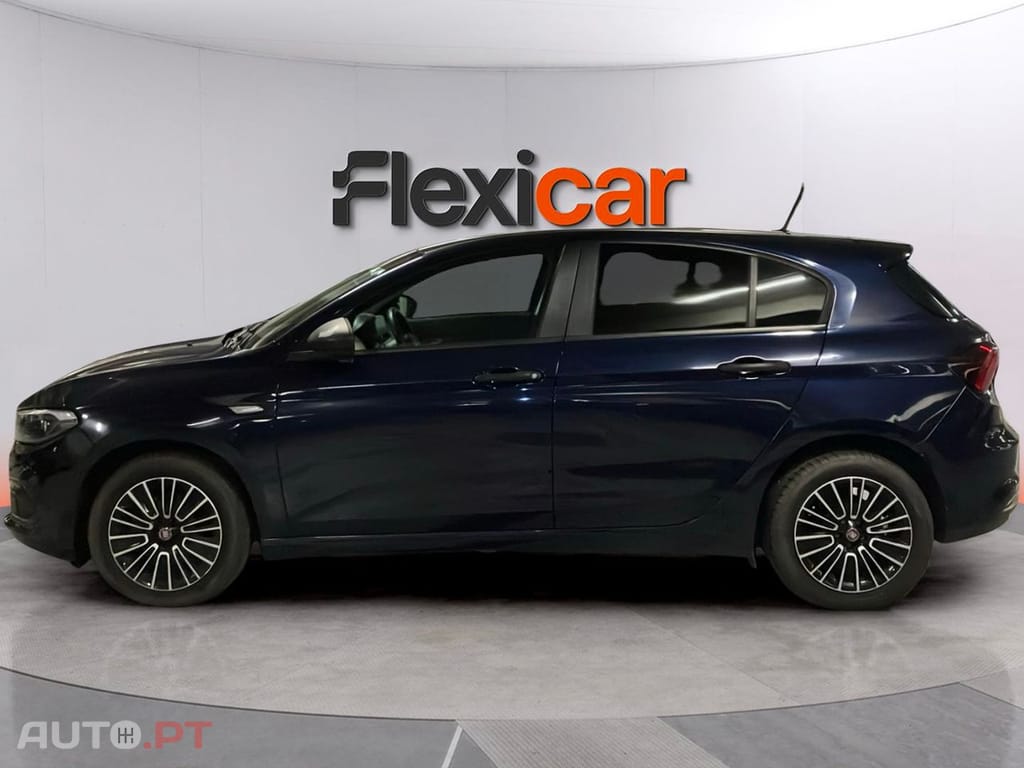 Fiat Tipo 1.3 MultiJet City Life
