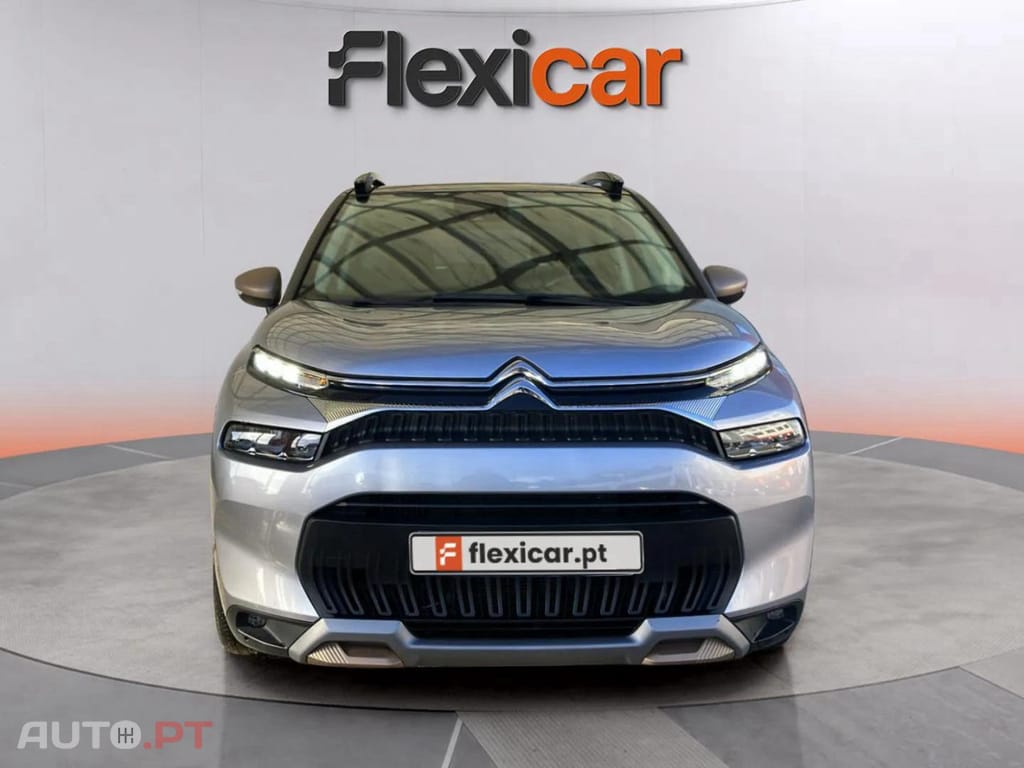 Citroen C3 Aircross 1.5 BlueHDi C-Series