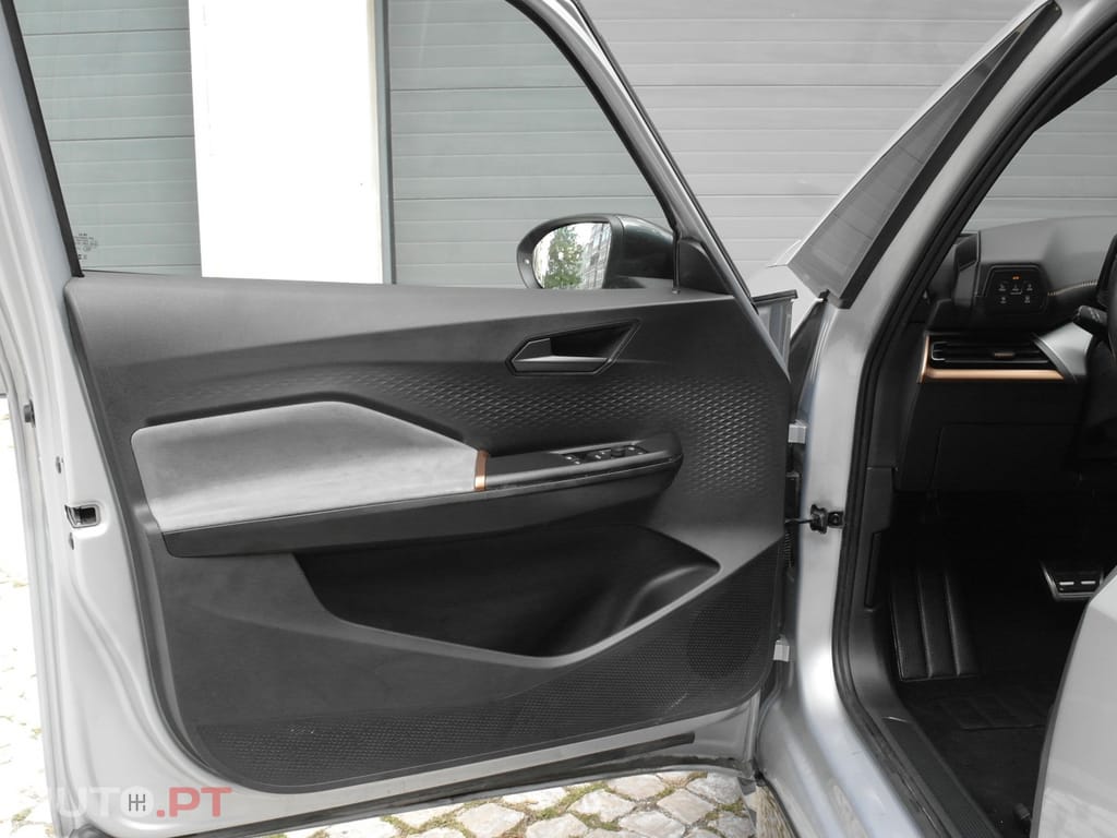 Cupra Born 58 kWh e-Boost Plus