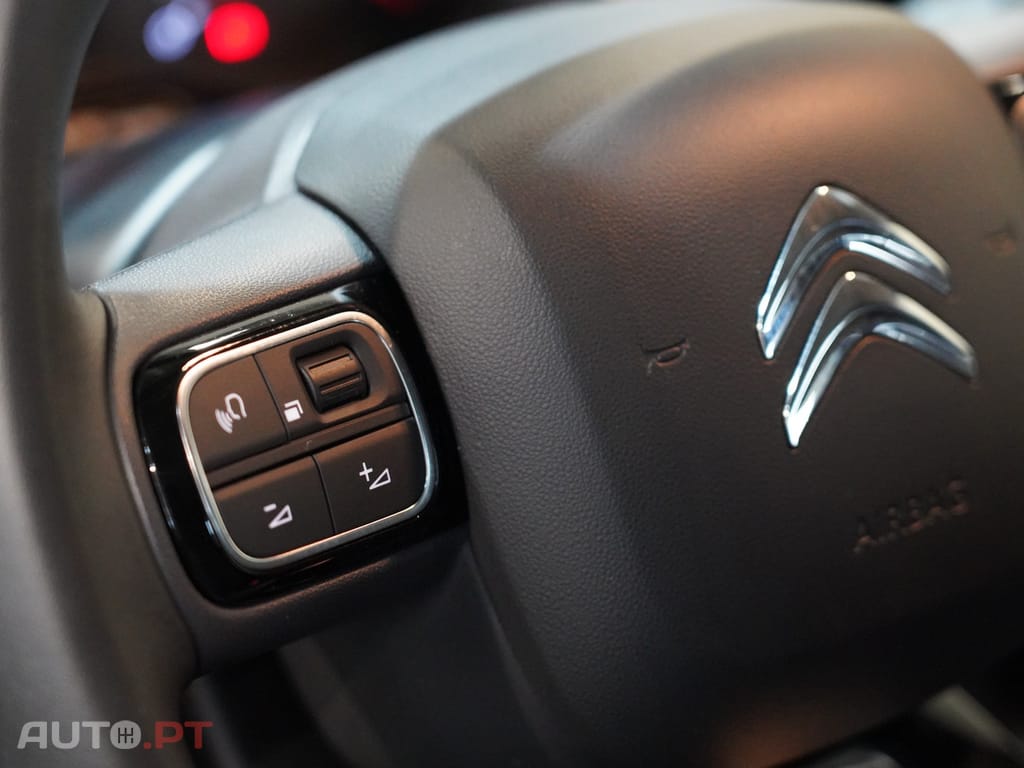 Citroen C3 1.2 PureTech Max EAT6