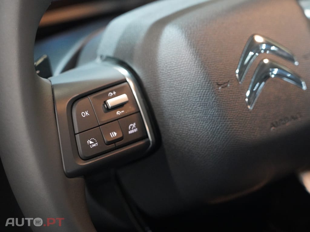 Citroen C4 1.5 BlueHDi Feel Pack EAT8
