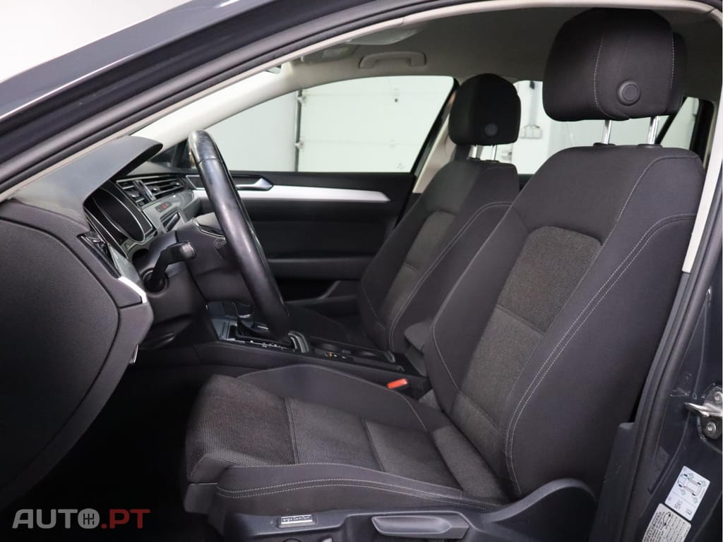 Volkswagen Passat 2.0 TDI 150cv CONFORTLINE DSG VARIANT