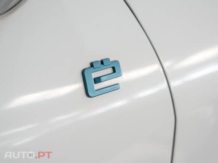 Citroen e-C4 50 kWh Plus
