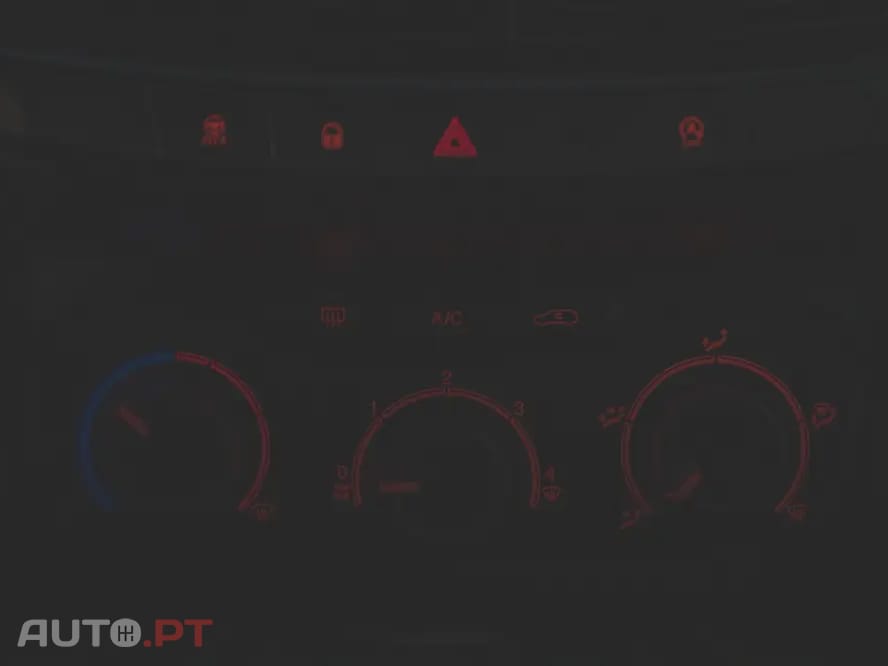 Fiat Tipo 1.3 M-Jet Street
