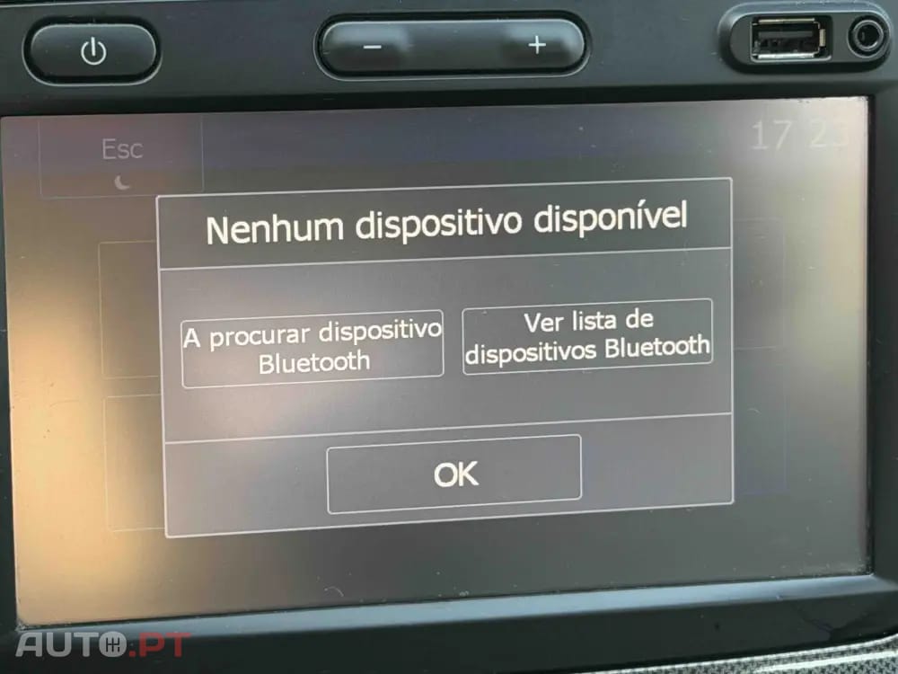 Dacia Sandero 0.9 TCe Stepway