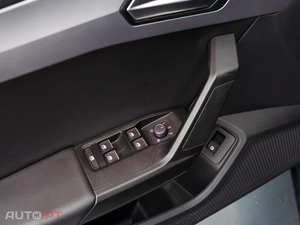 Seat Leon 1.4 e-Hybrid FR DSG
