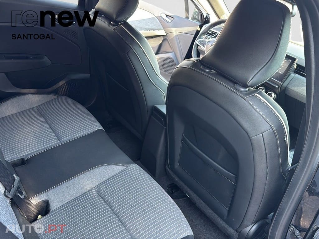 Renault Clio Clio Techno 100 TCe Bi-fuel