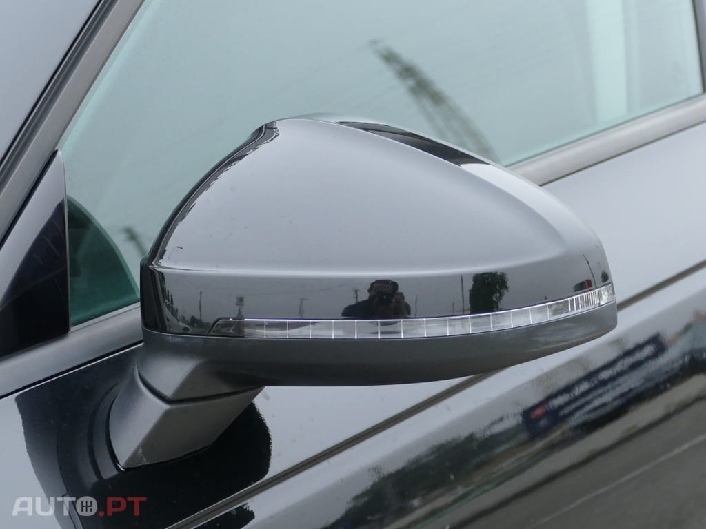 Audi A4 Avant 2.0 TDI Advance