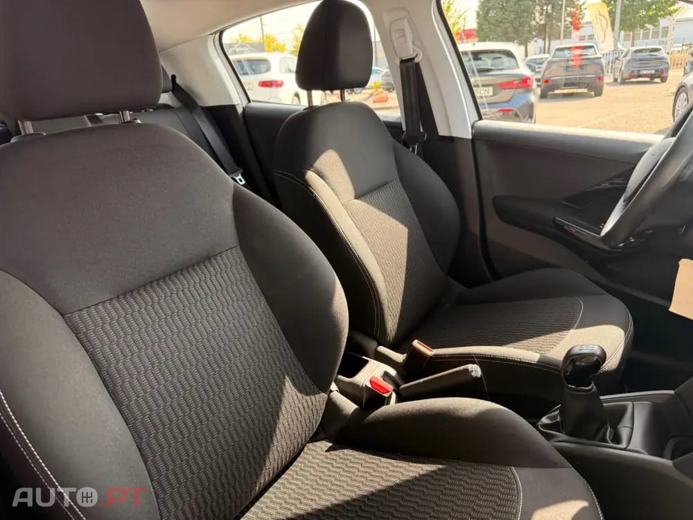 Peugeot 208 1.2 PureTech Active