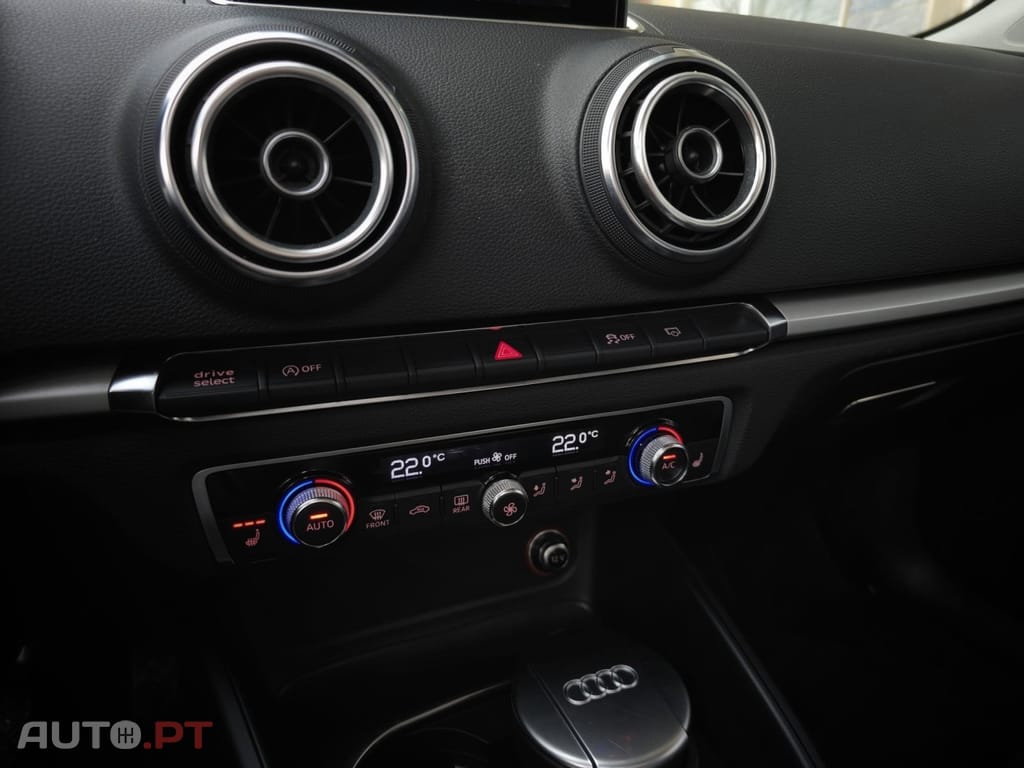 Audi A3 Sportback 1.6 TDI Sport