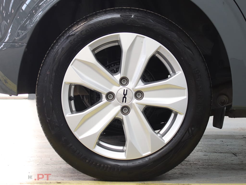 Dacia Sandero Sandero 1.0 ECO-G Expression Bi-Fuel