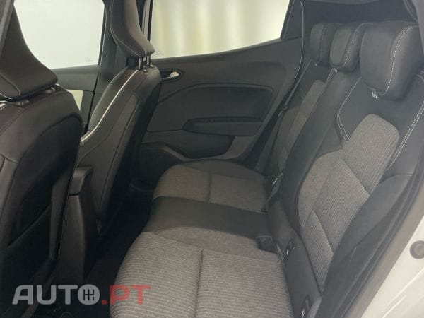 Renault Clio TCe 90 Techno