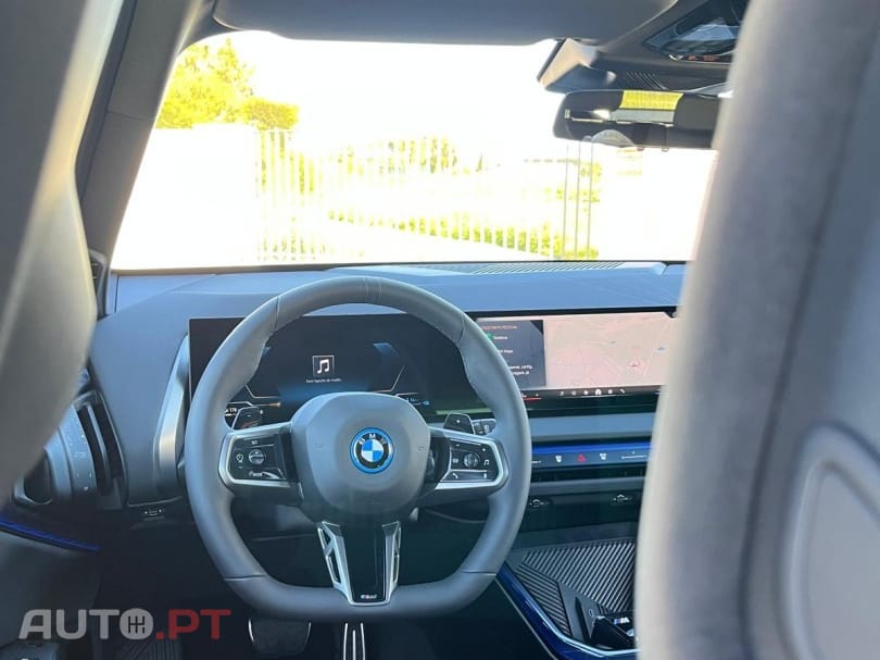 BMW X3 30 e xDrive Pack M Desportivo