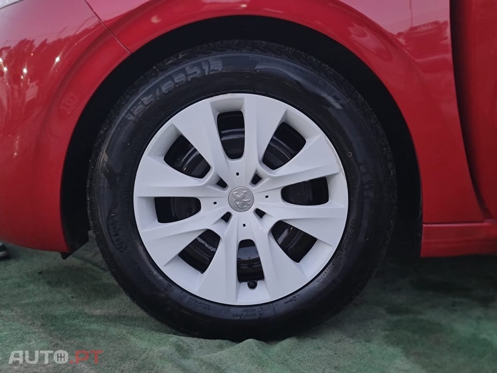 Peugeot 208 PureTech 68 Like