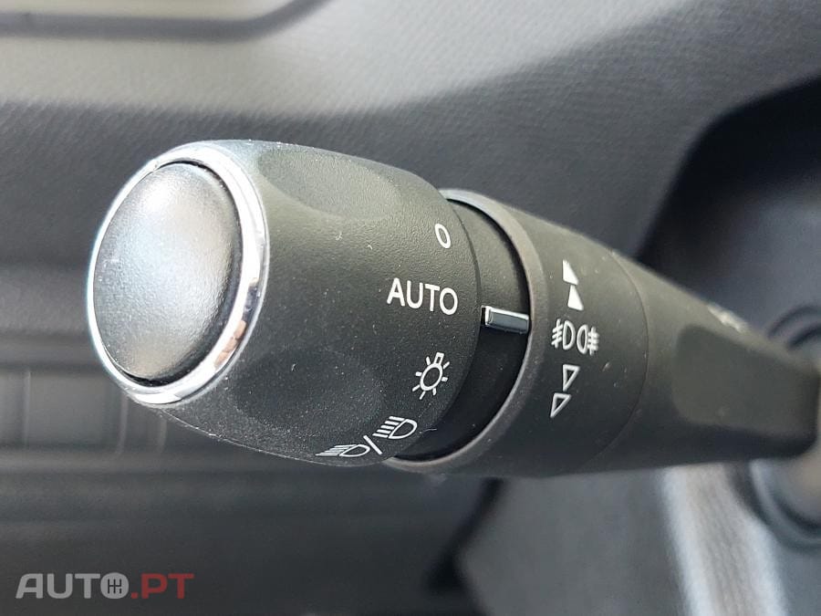 Peugeot 308 SW 1.5 BlueHDi Style