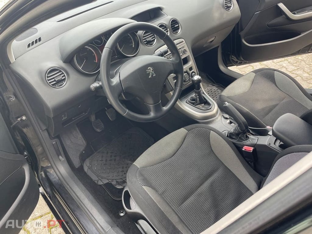 Peugeot 308 SW 1.6 HDi Active