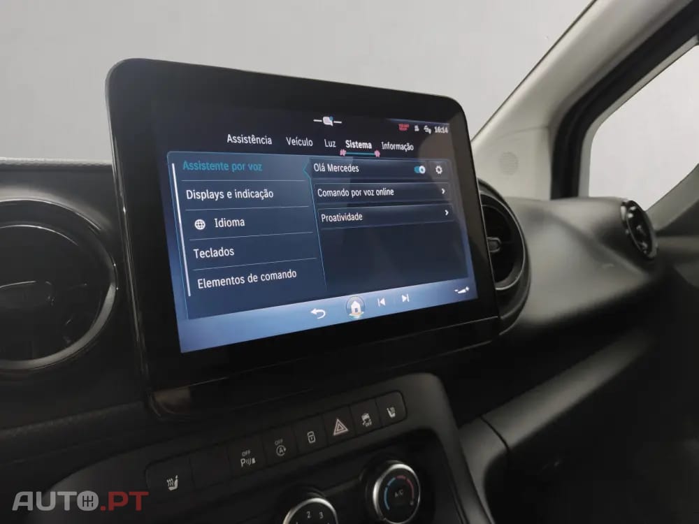 Mercedes-Benz Citan 110 CDi/27
