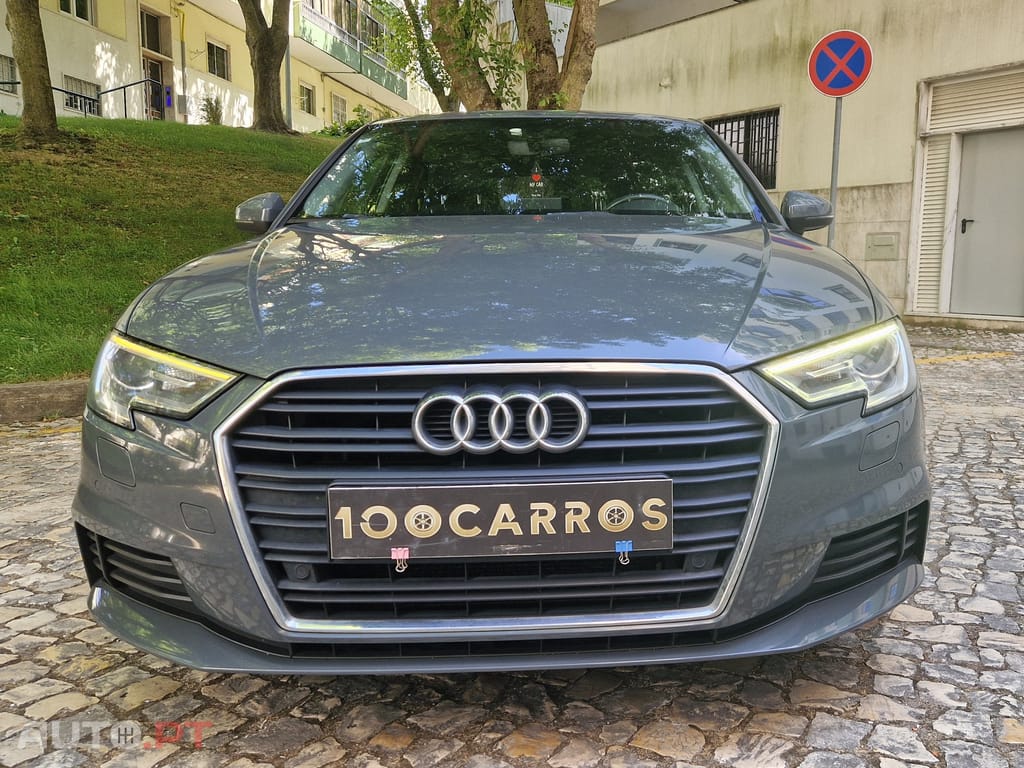 Audi A3 Sportback 1.6 TDI