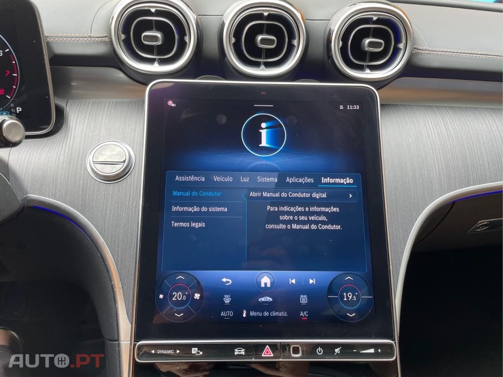 Mercedes-Benz CLE 200 COUPE AMG 