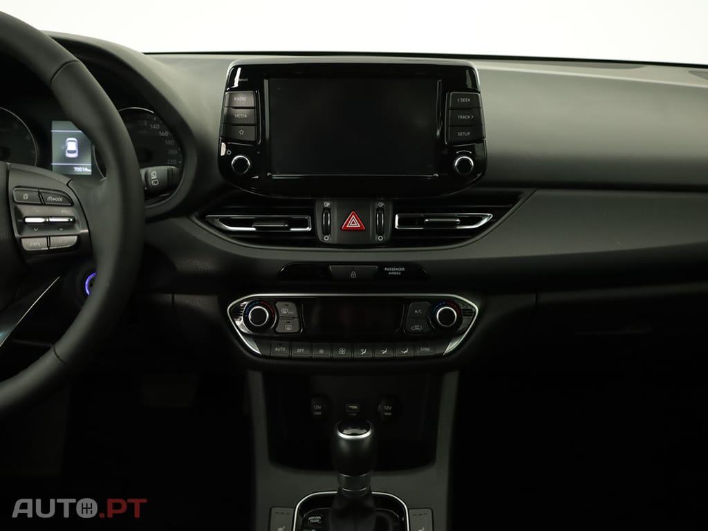Hyundai i30 SW 1.0 T-GDi Style Plus DCT