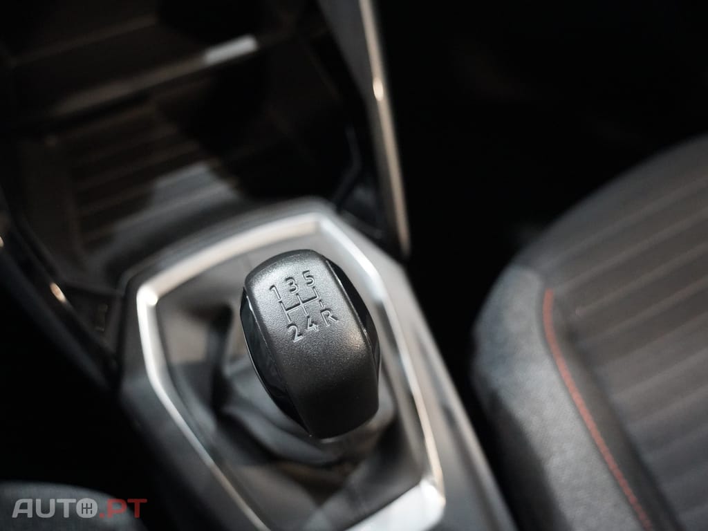 Peugeot 208 1.2 PureTech Style