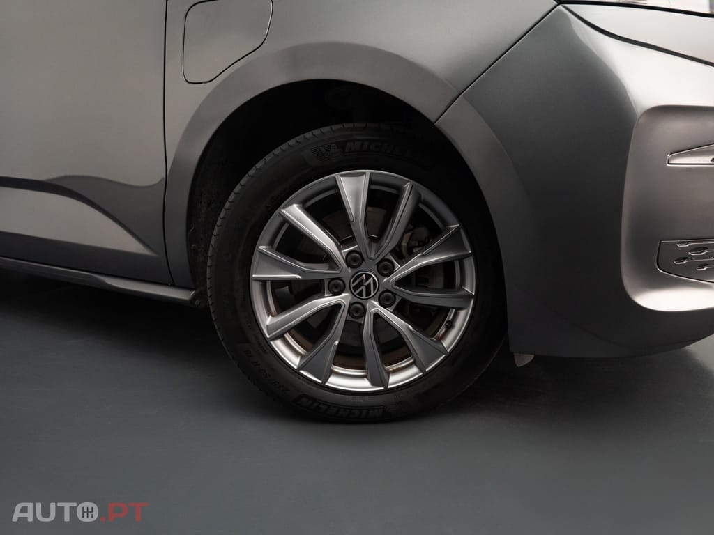 Volkswagen Multivan 1.4 TSI e-Hybrid Life DSG