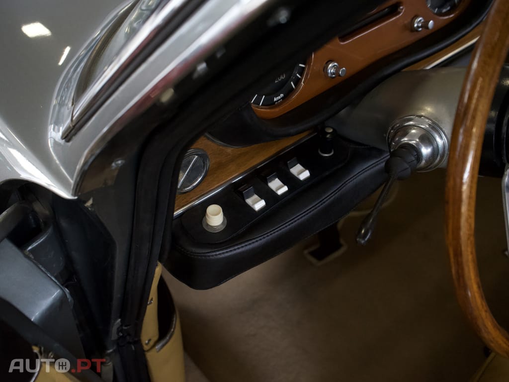 Lancia Flavia Coupe 1.8