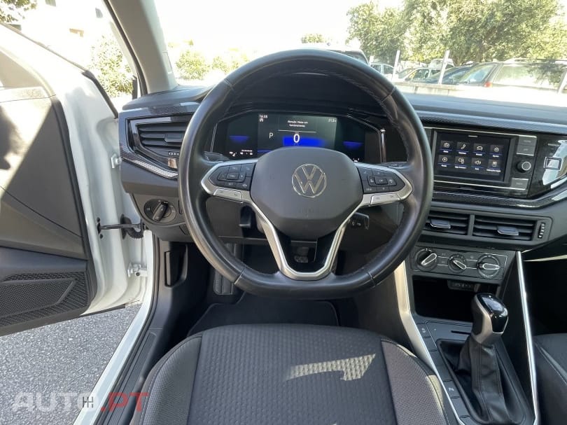 Volkswagen Taigo 1.0 TSI Life DSG